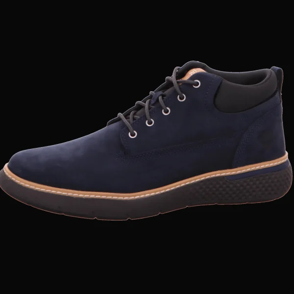 Outlet Timberland Herrenstiefel sportiv blau
