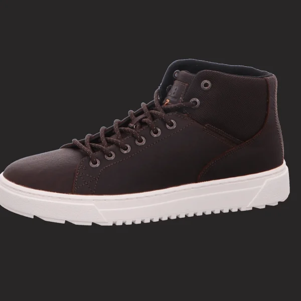 Clearance Hub Herrenstiefel sportiv braun