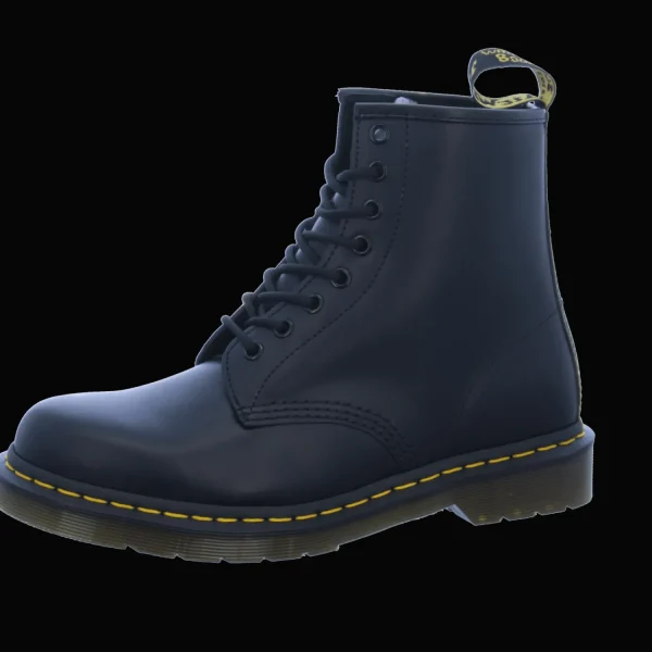 Clearance Dr. Martens Airwair Herrenstiefel sportiv schwarz