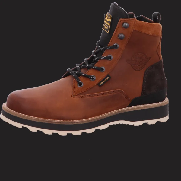 Best Sale Schuh Heinrich Herrenstiefel sportiv hellbraun / cognac