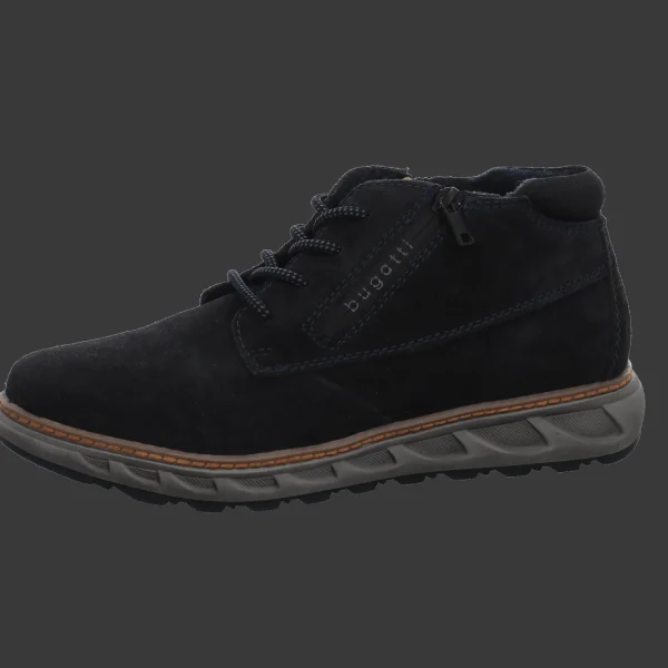 Best Sale Bugatti Herrenstiefel sportiv dark blue