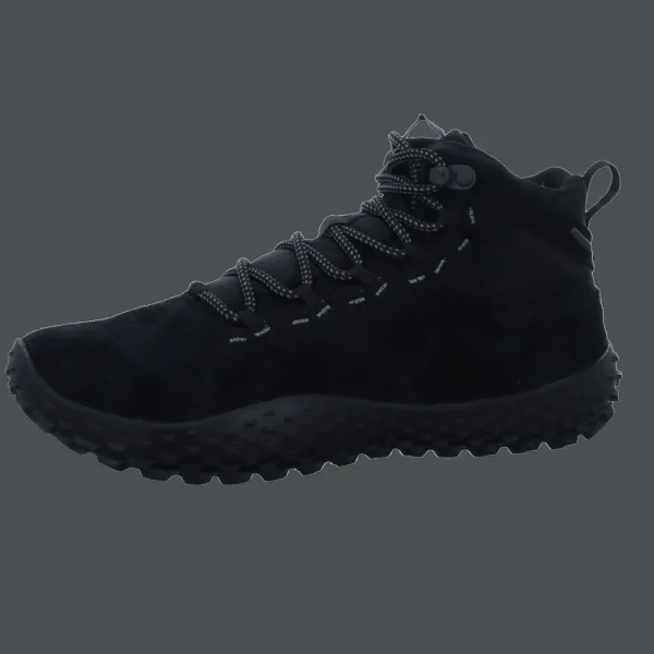 Discount Merrell Herrenstiefel sportiv schwarz