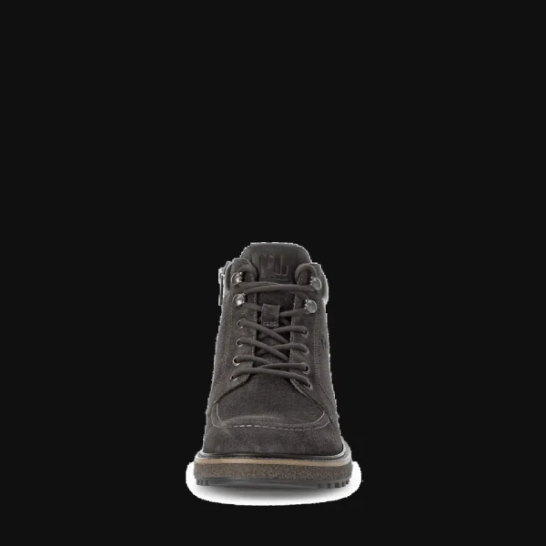 Discount Pius Gabor Herrenstiefel sportiv grau