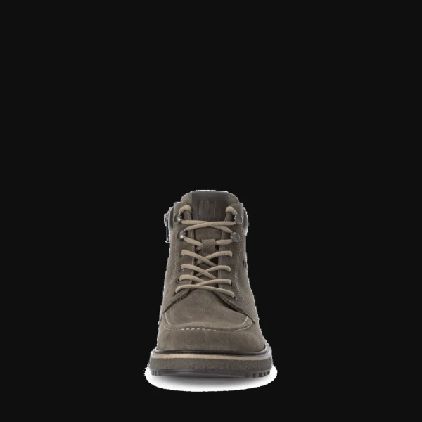 New Pius Gabor Herrenstiefel sportiv beige
