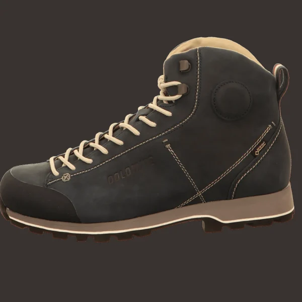 Fashion Dolomite Herrenstiefel sportiv Blue Navy