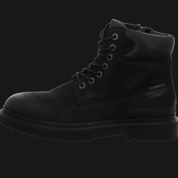 Best PME Legend Herrenstiefel sportiv schwarz