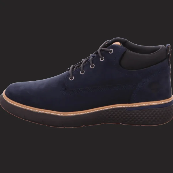 Outlet Timberland Herrenstiefel sportiv blau