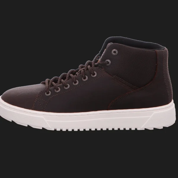 Clearance Hub Herrenstiefel sportiv braun