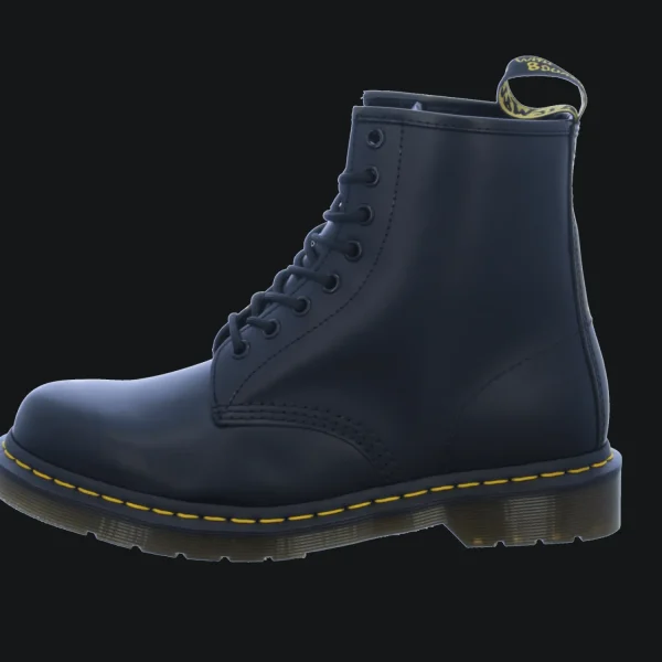 Clearance Dr. Martens Airwair Herrenstiefel sportiv schwarz