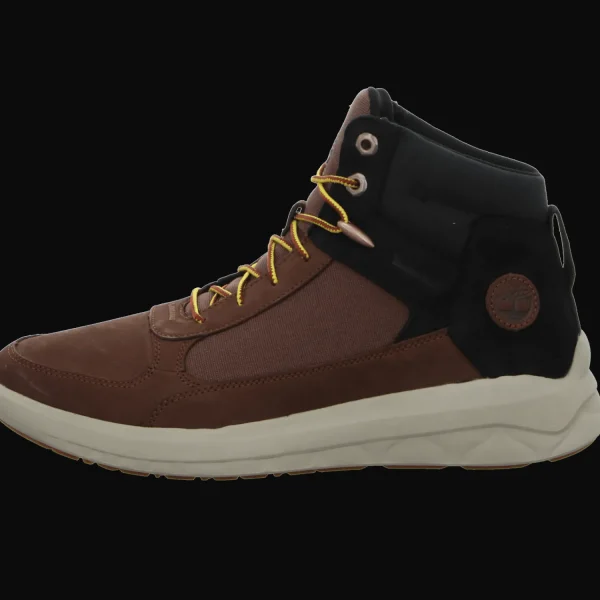 Hot Timberland Herrenstiefel sportiv Brown