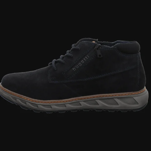 Best Sale Bugatti Herrenstiefel sportiv dark blue