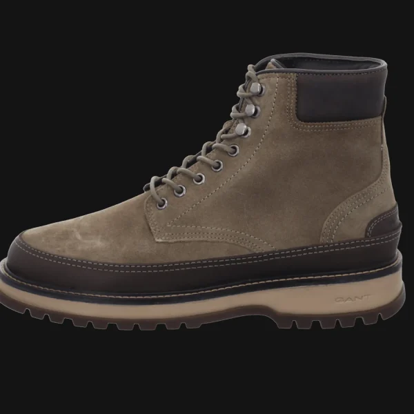 Best Gant Herrenstiefel sportiv clay green