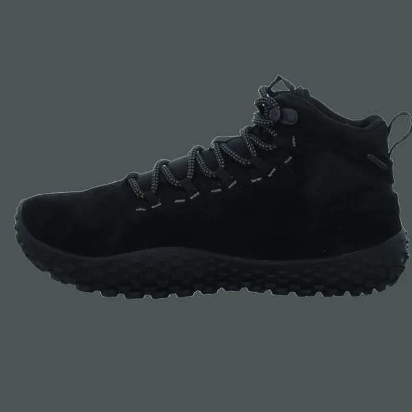 Discount Merrell Herrenstiefel sportiv schwarz