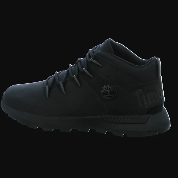 Online Timberland Herrenstiefel sportiv schwarz