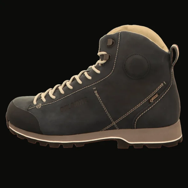 Fashion Dolomite Herrenstiefel sportiv Blue Navy