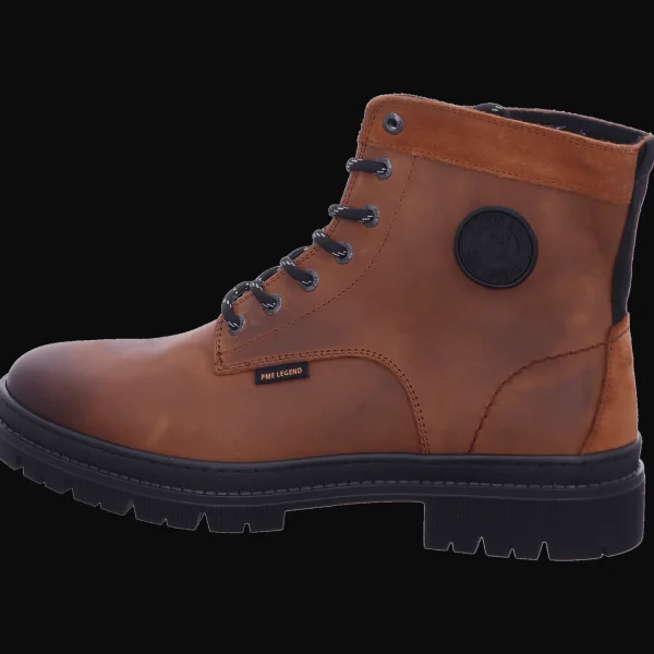 Outlet PME Legend Herrenstiefel sportiv cognac