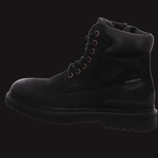 Best PME Legend Herrenstiefel sportiv schwarz