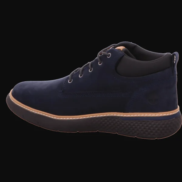 Outlet Timberland Herrenstiefel sportiv blau
