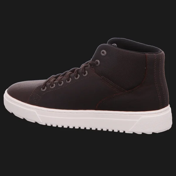 Clearance Hub Herrenstiefel sportiv braun