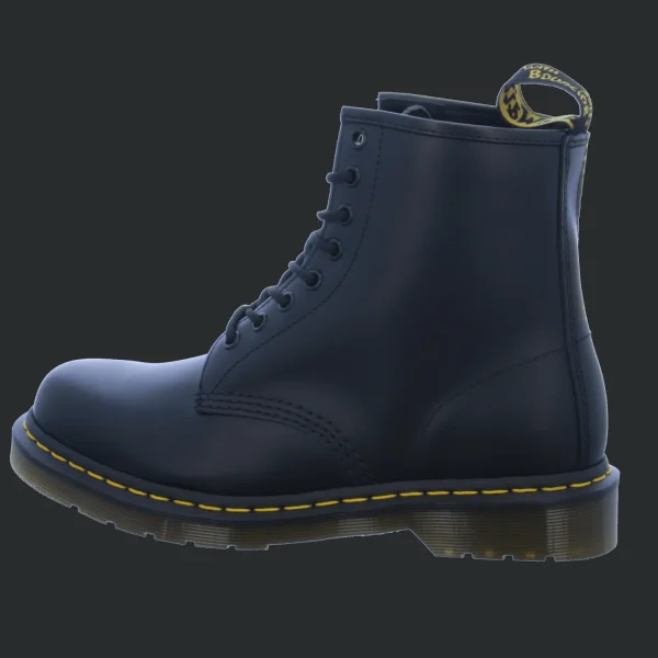 Clearance Dr. Martens Airwair Herrenstiefel sportiv schwarz