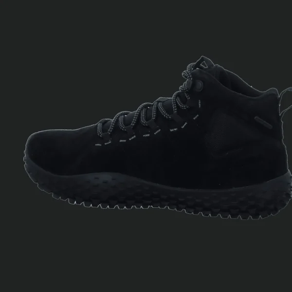 Discount Merrell Herrenstiefel sportiv schwarz