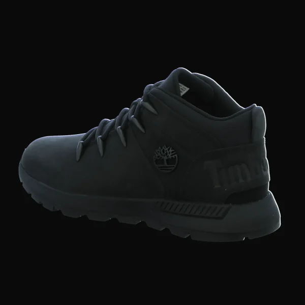 Online Timberland Herrenstiefel sportiv schwarz