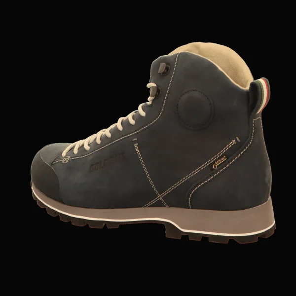 Fashion Dolomite Herrenstiefel sportiv Blue Navy