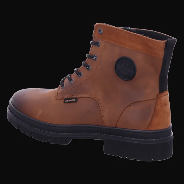 Outlet PME Legend Herrenstiefel sportiv cognac