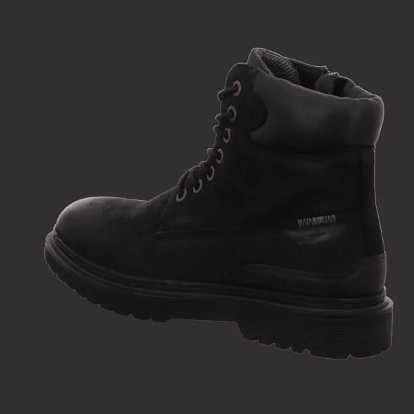 Best PME Legend Herrenstiefel sportiv schwarz