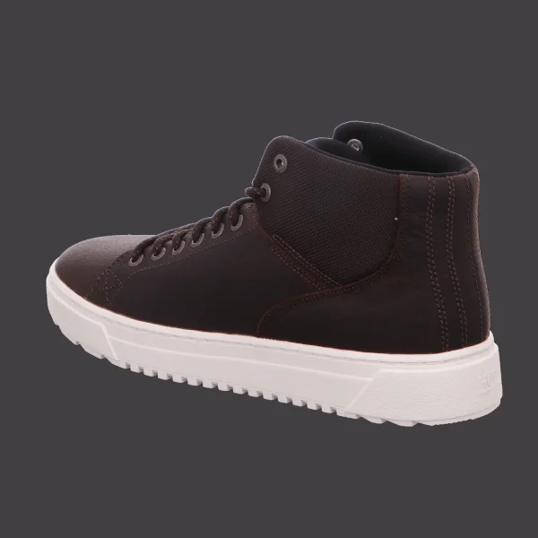 Clearance Hub Herrenstiefel sportiv braun