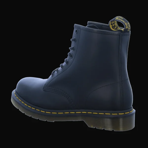 Clearance Dr. Martens Airwair Herrenstiefel sportiv schwarz