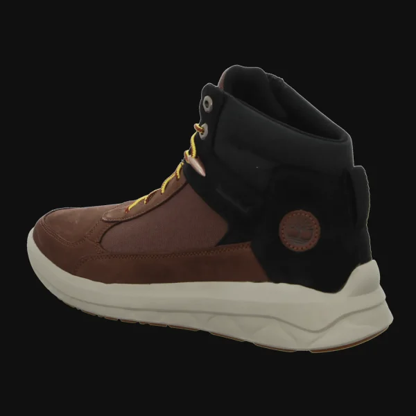 Hot Timberland Herrenstiefel sportiv Brown