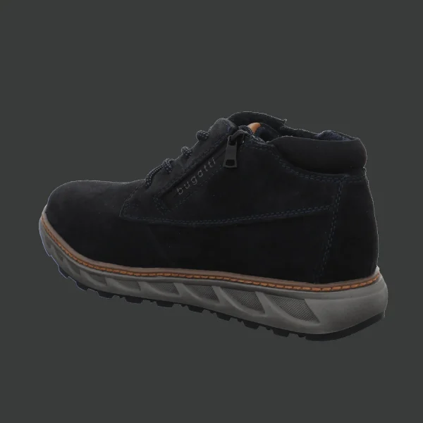 Best Sale Bugatti Herrenstiefel sportiv dark blue