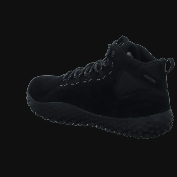 Discount Merrell Herrenstiefel sportiv schwarz