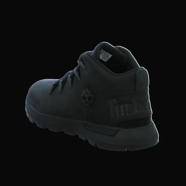 Online Timberland Herrenstiefel sportiv schwarz