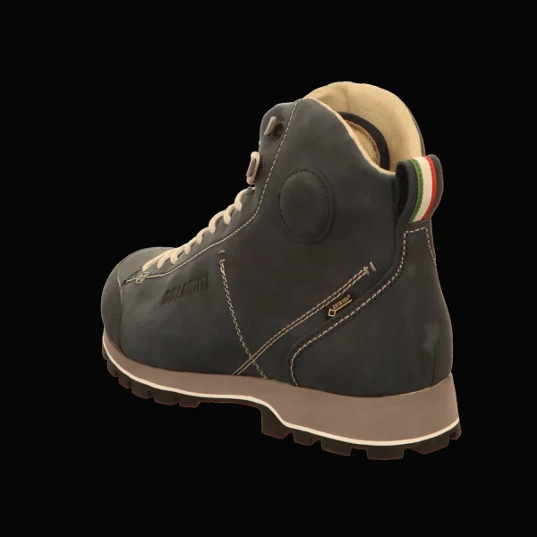 Fashion Dolomite Herrenstiefel sportiv Blue Navy