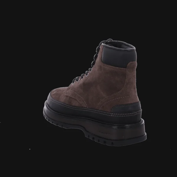 Store Schuh Heinrich Herrenstiefel sportiv dark gray