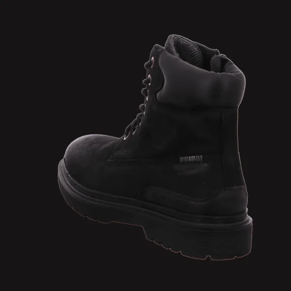 Best PME Legend Herrenstiefel sportiv schwarz