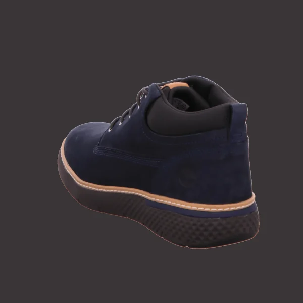 Outlet Timberland Herrenstiefel sportiv blau