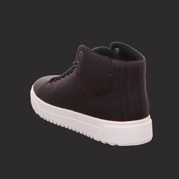 Clearance Hub Herrenstiefel sportiv braun