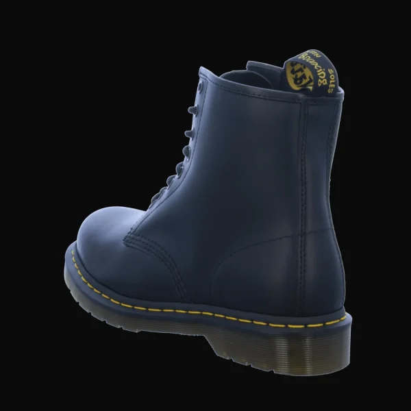 Clearance Dr. Martens Airwair Herrenstiefel sportiv schwarz