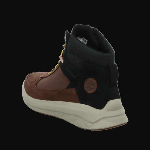 Hot Timberland Herrenstiefel sportiv Brown