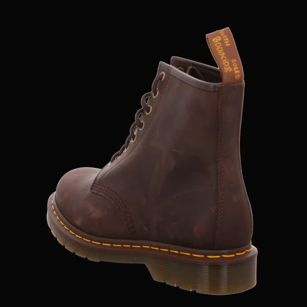 Shop Dr. Martens Airwair Herrenstiefel sportiv braun