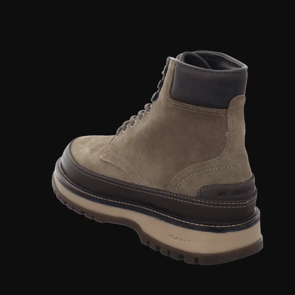 Best Gant Herrenstiefel sportiv clay green