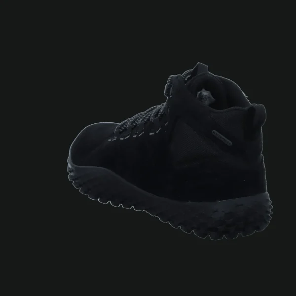Discount Merrell Herrenstiefel sportiv schwarz