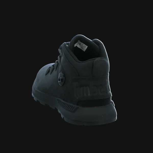 Online Timberland Herrenstiefel sportiv schwarz