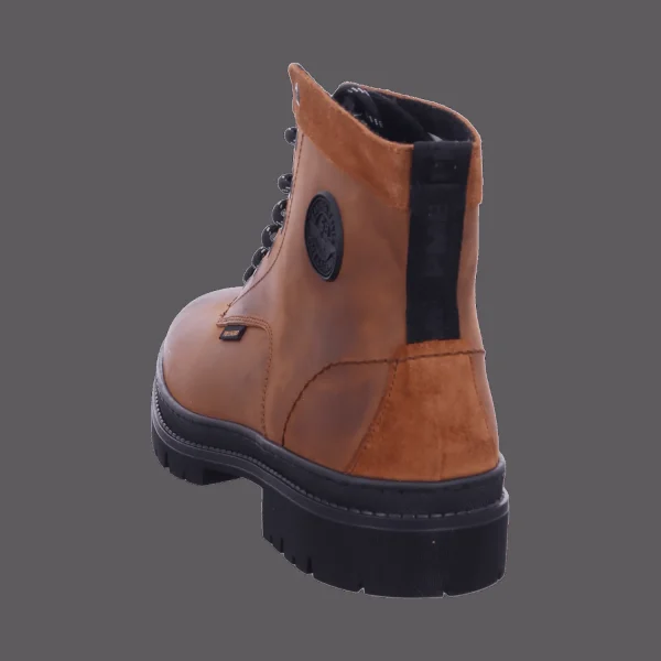 Outlet PME Legend Herrenstiefel sportiv cognac