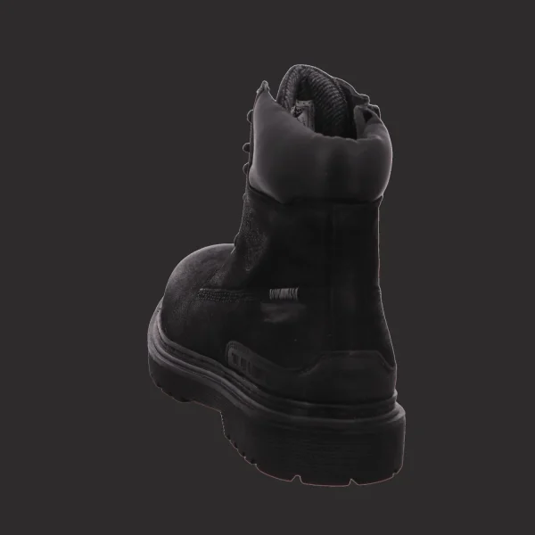 Best PME Legend Herrenstiefel sportiv schwarz