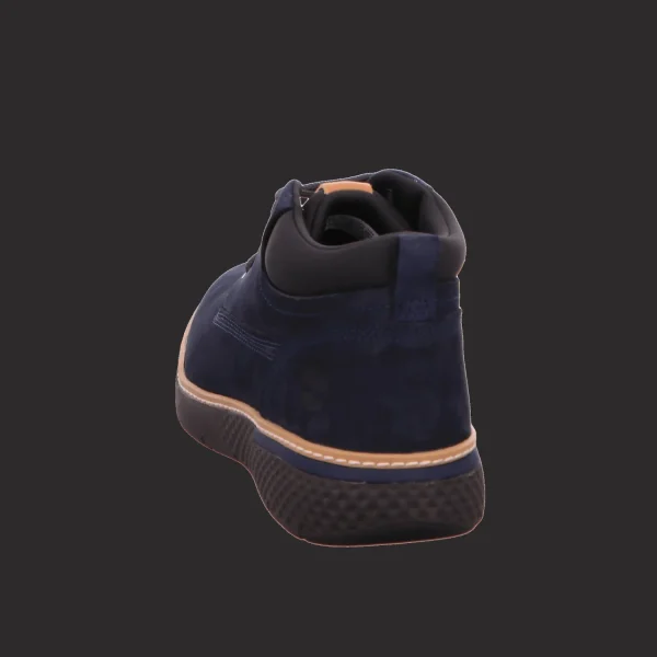 Outlet Timberland Herrenstiefel sportiv blau