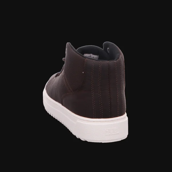 Clearance Hub Herrenstiefel sportiv braun